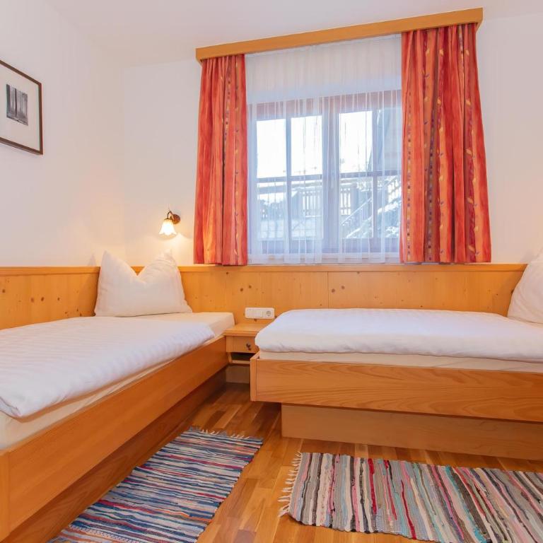 Bauernhof Schornlehen - Appartamento con 2 Camere da Letto - 11