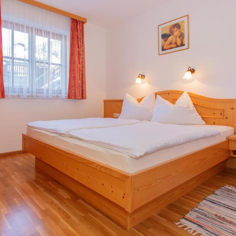 Bauernhof Schornlehen - Appartamento con 2 Camere da Letto - 10