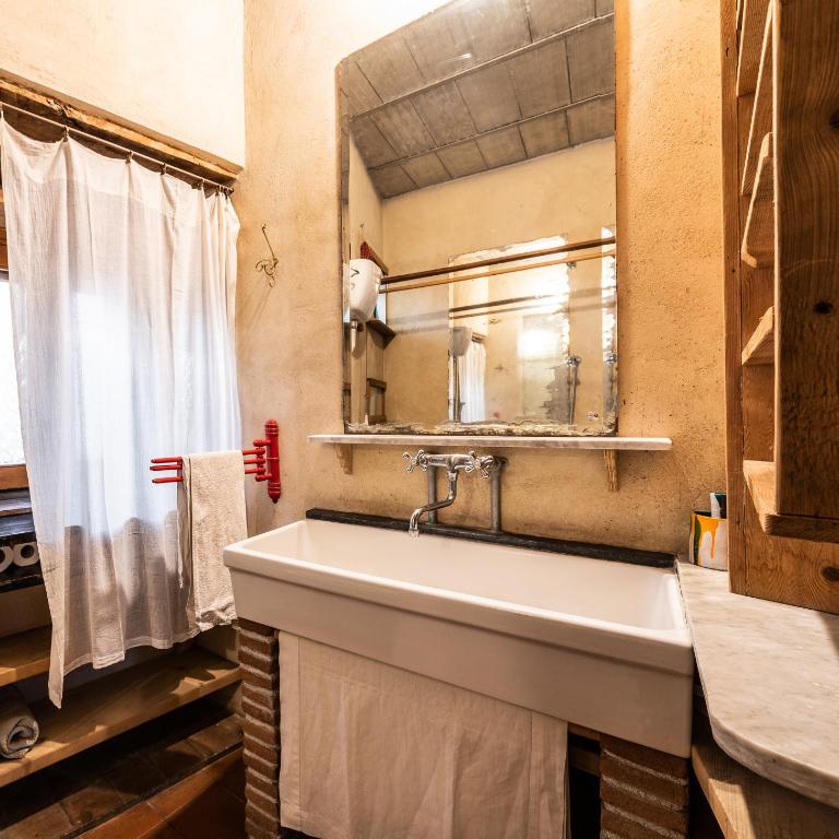 Palazzu Stidda Catania - Duplex Apartment - 13