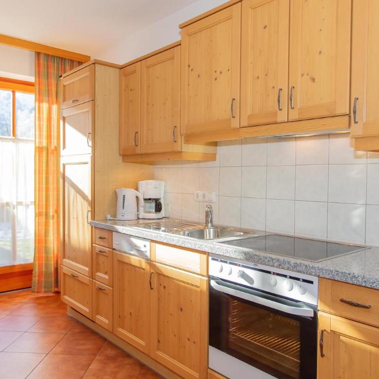 Bauernhof Schornlehen - Appartamento con 2 Camere da Letto - 13