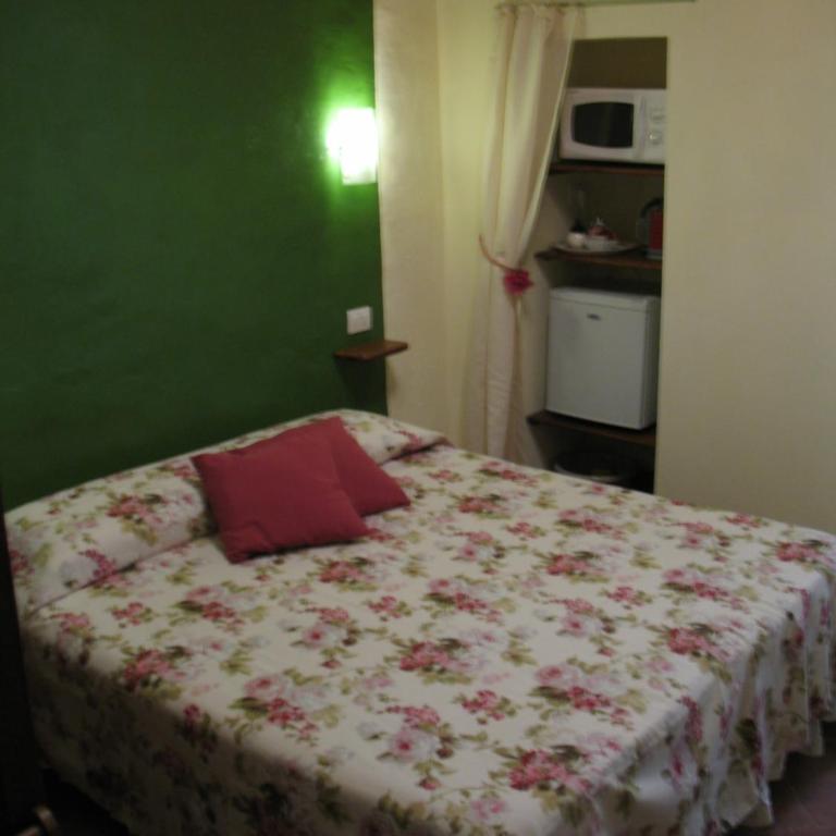 Locazione Turistica Totti - Standard Doppelzimmer - 14
