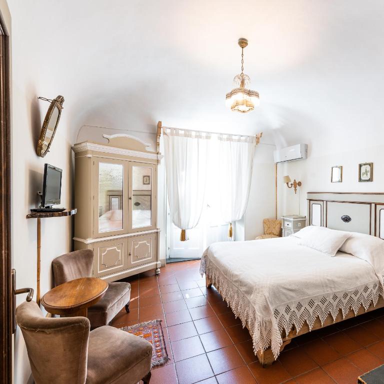Palazzu Stidda Catania - Apartment with Terrace and Balcony - 12
