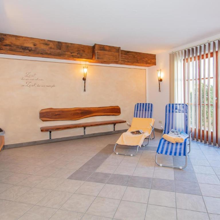 Bauernhof Schornlehen - Appartamento con 2 Camere da Letto - 7