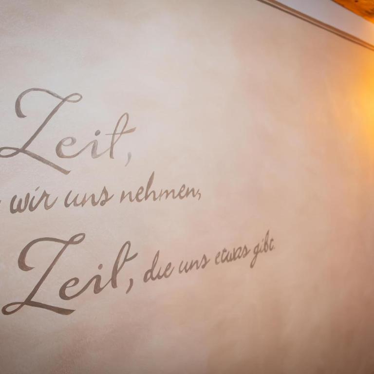 Bauernhof Schornlehen - Appartamento con 2 Camere da Letto - 6