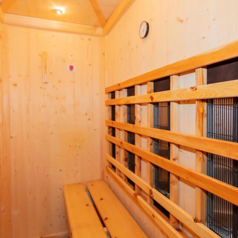 Bauernhof Schornlehen - Appartamento con 2 Camere da Letto - 5