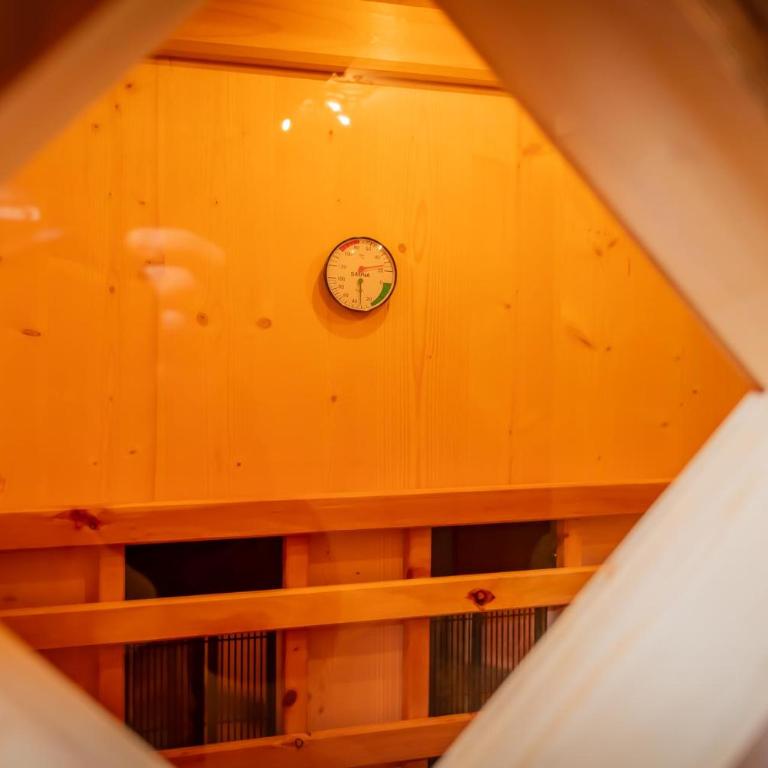 Bauernhof Schornlehen - Appartamento con 2 Camere da Letto - 3