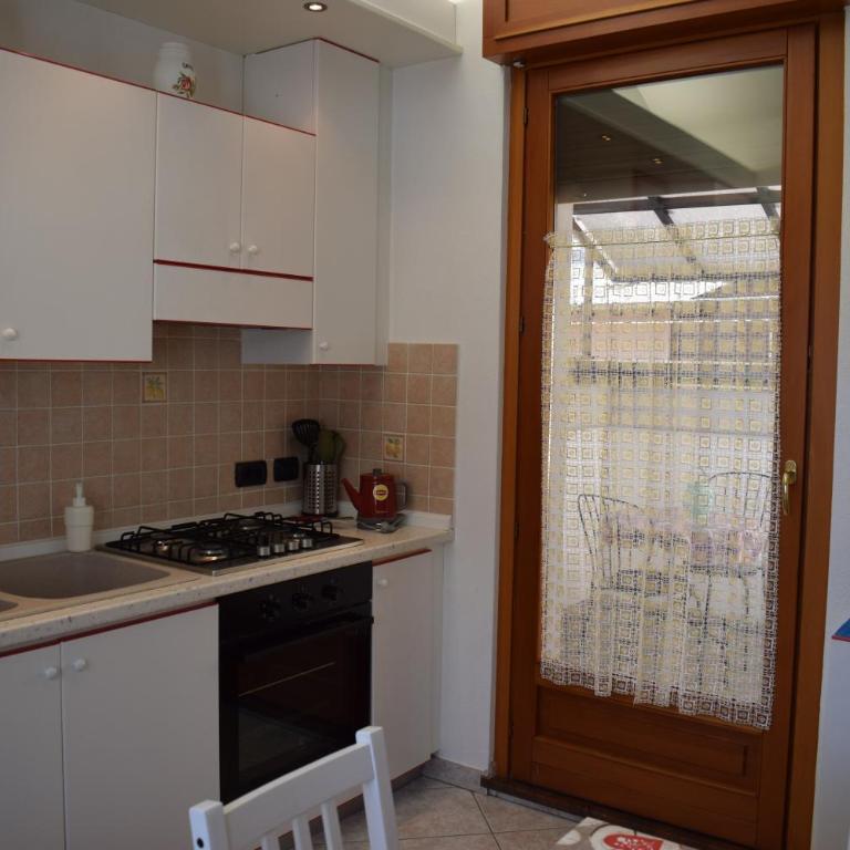 Villa Serena - Appartamento - 8