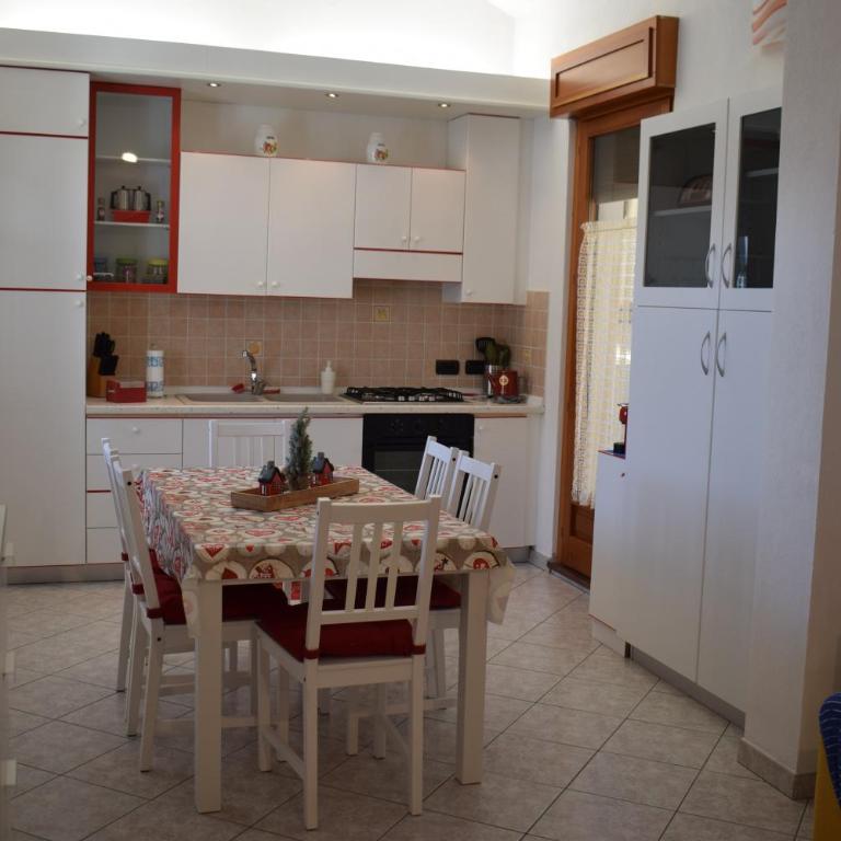 Villa Serena - Appartamento - 7