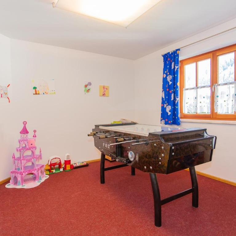 Bauernhof Schornlehen - Appartamento con 2 Camere da Letto - 1