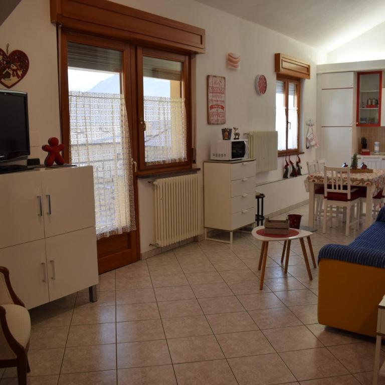 Villa Serena - Appartamento - 5