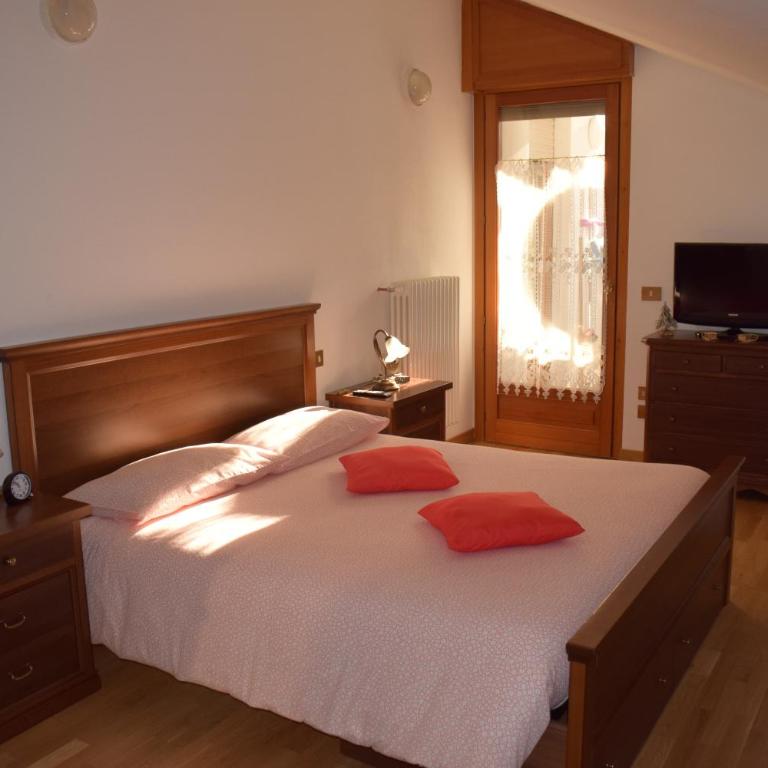 Villa Serena - Appartamento - 42