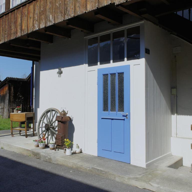The Mad Cow - Apartment mit 2 Schlafzimmern - 7