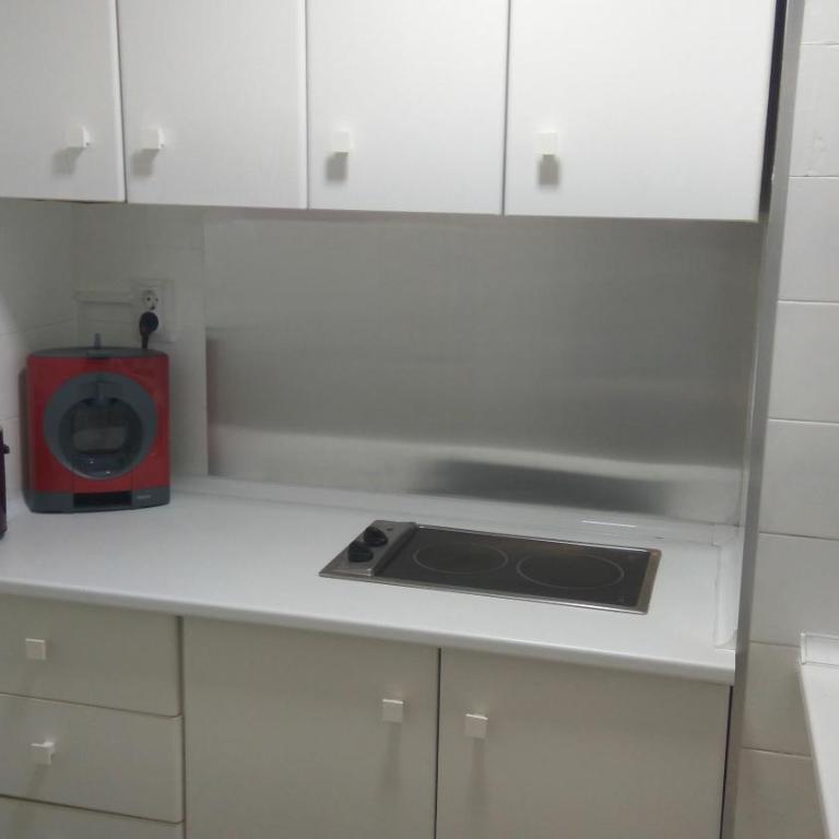 Moderno apartamento Torremolinos centro - Apartamento de 1 dormitorio - 5