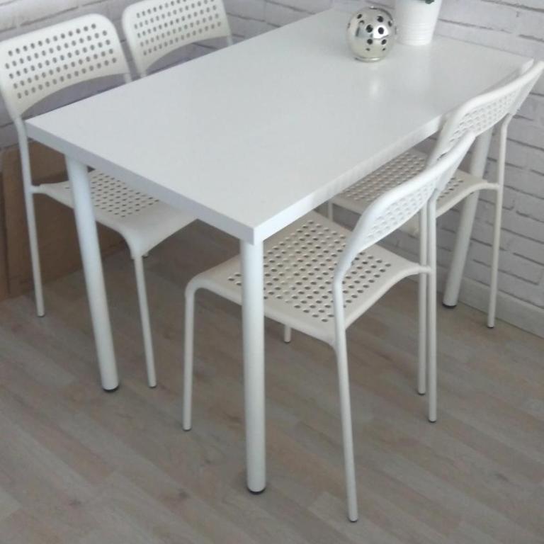 Moderno apartamento Torremolinos centro - Apartamento de 1 dormitorio - 4