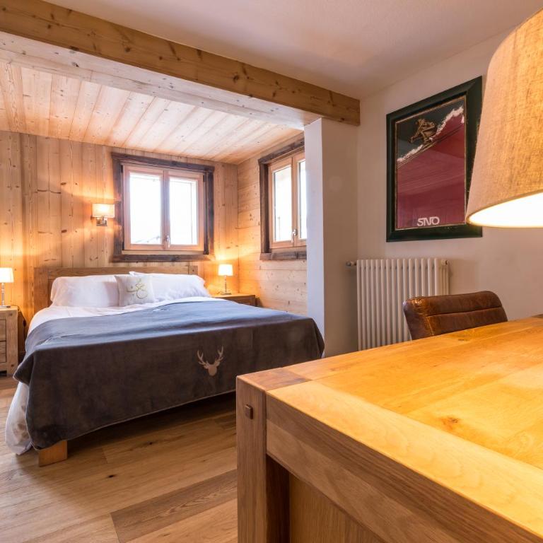 Chalet Yolo - Chalet Retreat in Central Chamonix Steam Room - Chalet Superior - 15