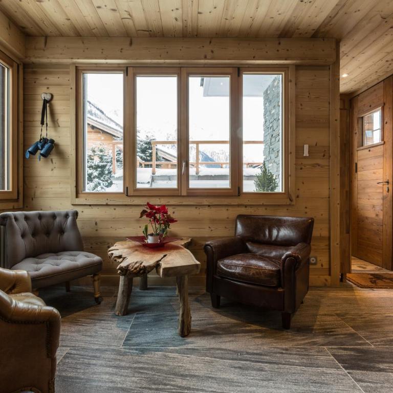 Chalet Yolo - Chalet Retreat in Central Chamonix Steam Room - Chalet Superior - 9