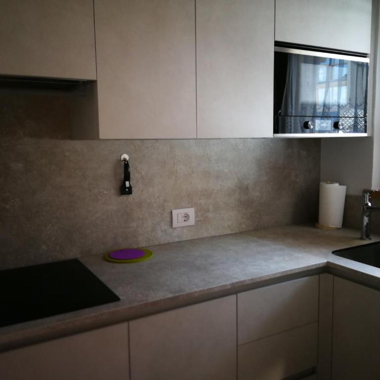 Residence Bannwald - Appartamento con 1 Camera da Letto - 3