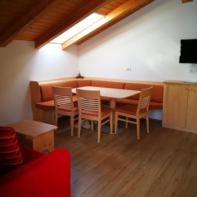 Residence Bannwald - Appartamento con 1 Camera da Letto - 2