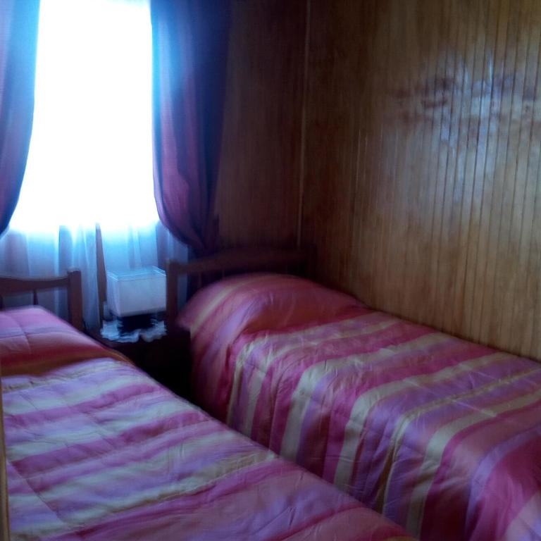 Cabaña Verónica - Two-Bedroom House - 13