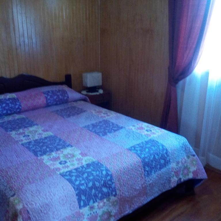 Cabaña Verónica - Two-Bedroom House - 15