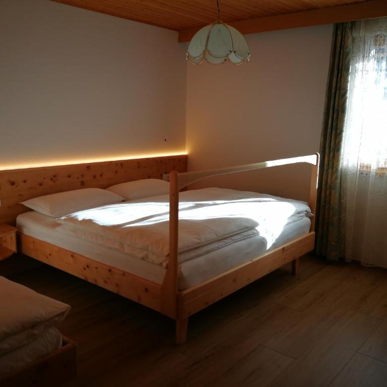 Residence Bannwald - Appartamento con Vista Giardino - 4