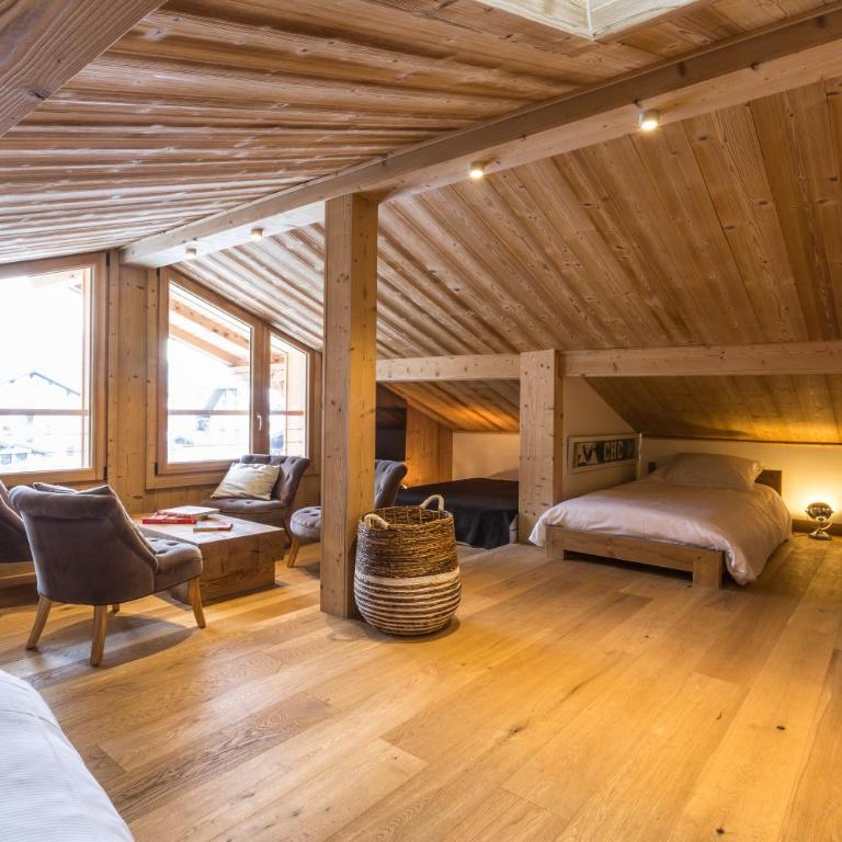 Chalet Yolo - Chalet Retreat in Central Chamonix Steam Room - Chalet Superior - 20