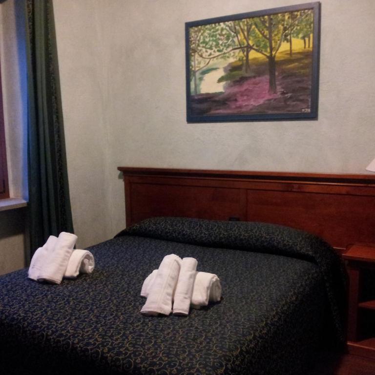 Hotel Clari - Chambre Simple - 4