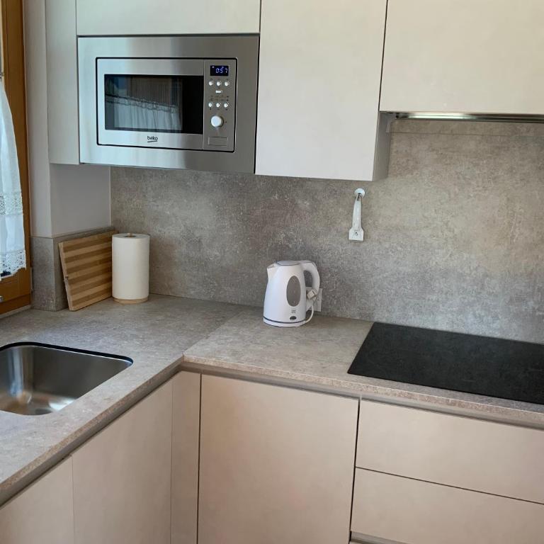 Residence Bannwald - Appartamento con Balcone - 4