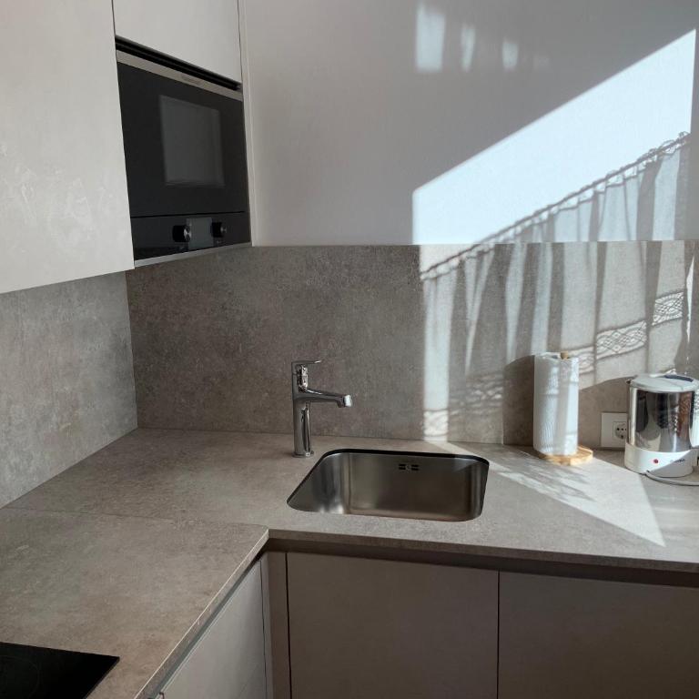 Residence Bannwald - Appartamento con Vista Montagna - 2