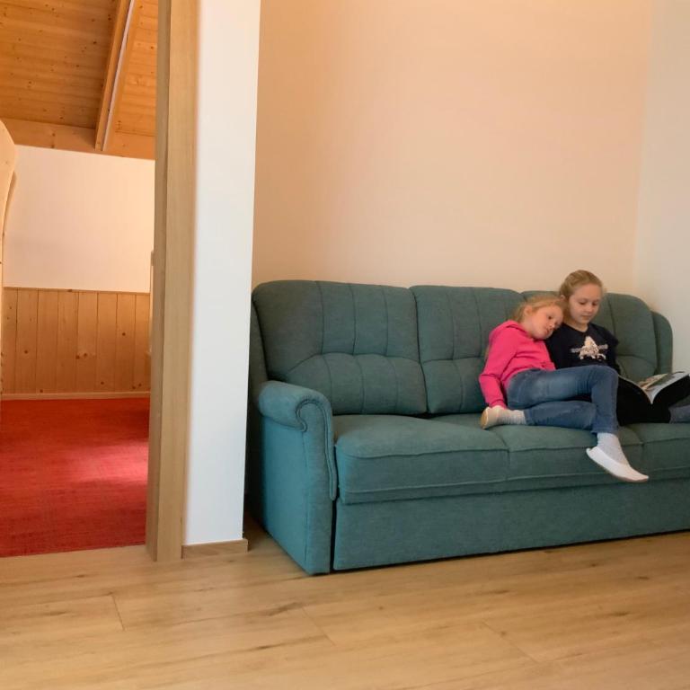 Residence Bannwald - Appartamento - 4