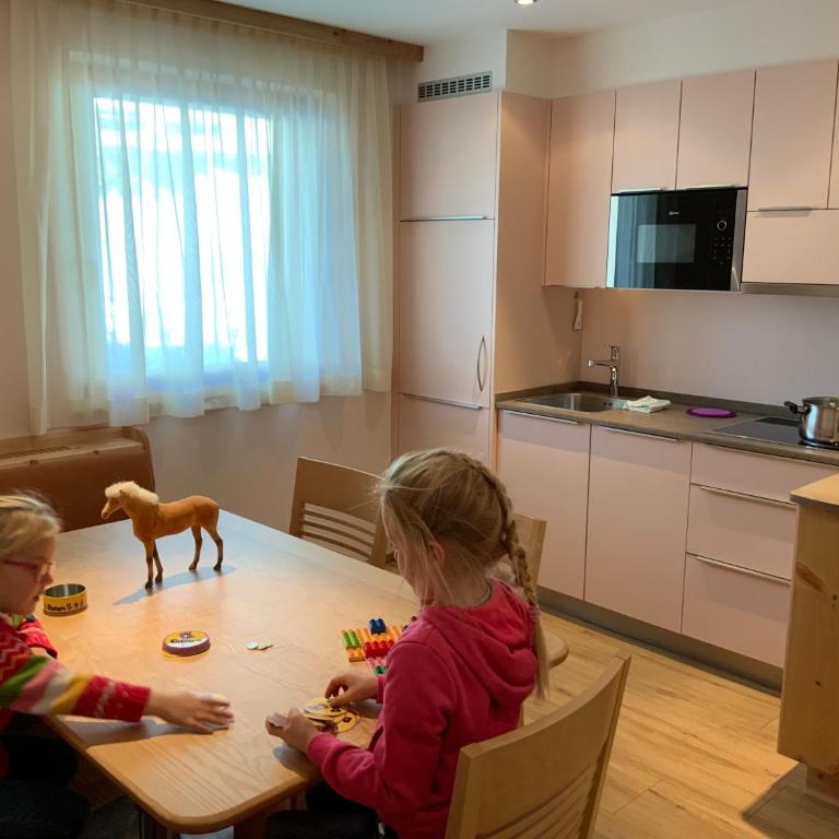 Residence Bannwald - Appartamento - 1