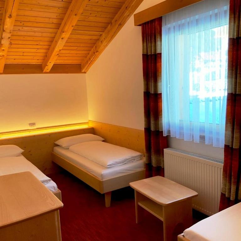 Residence Bannwald - Appartamento - 3