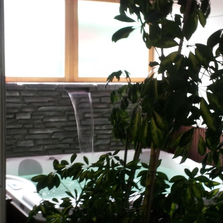 Hotel Clari - Chambre Double Supérieure avec Accès au Spa – en Duplex - 8