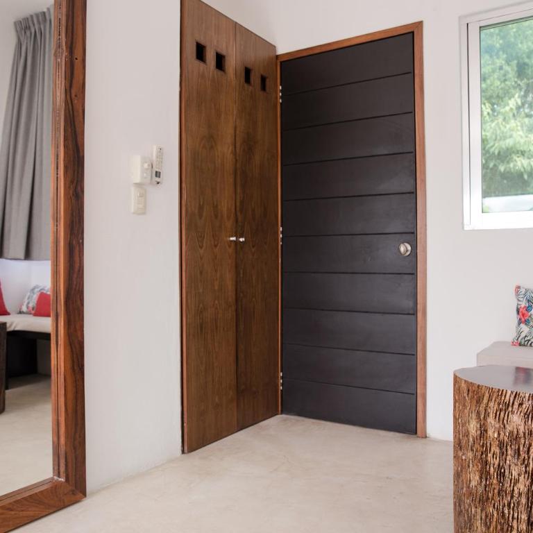 Villas H2O - Habitación con cama extragrande - Planta superior - 4
