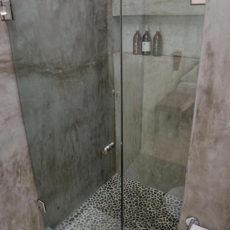 Villas H2O - Habitación con cama extragrande - Planta superior - 16