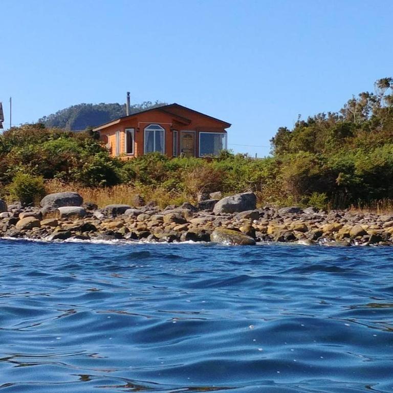CABAÑA HUALAIHUE AUSTRAL - Vacation Home - 8