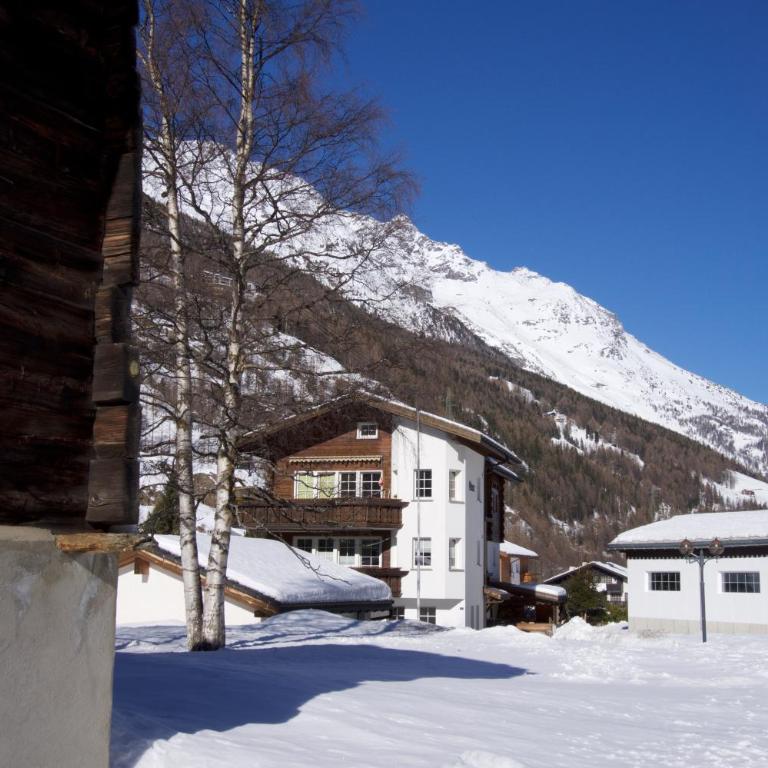 Art Oase - Lenzspitze - Apartment - 18