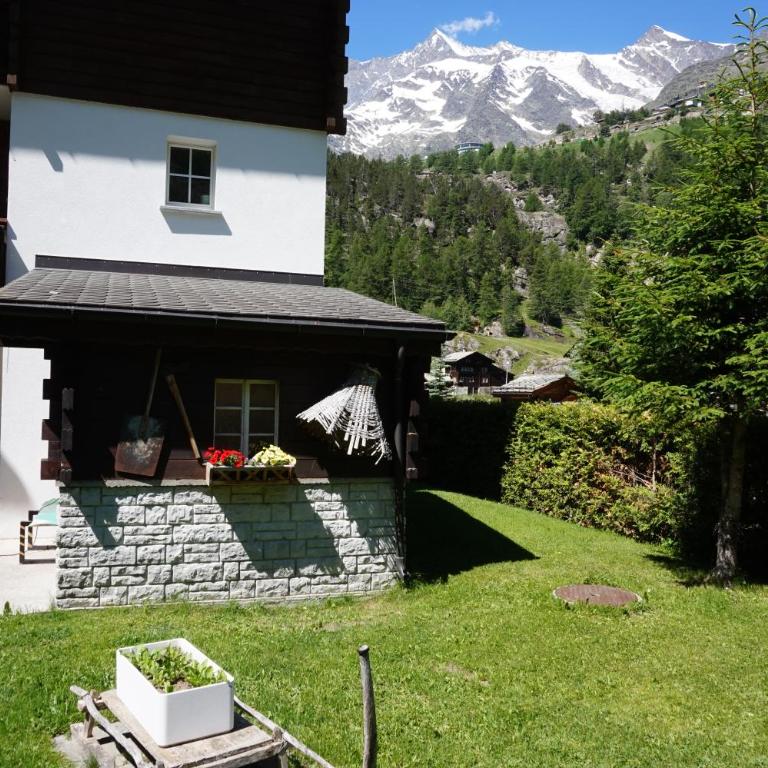 Art Oase - Lenzspitze - Apartment - 16