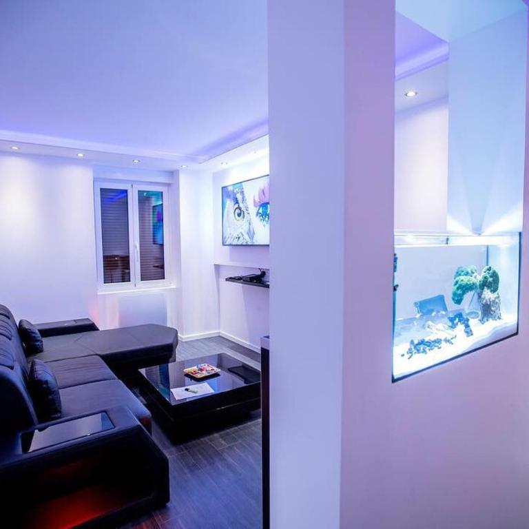 MeandYou Hammametspa - Appartement Deluxe - 37