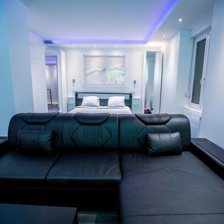 MeandYou Hammametspa - Appartement Deluxe - 35