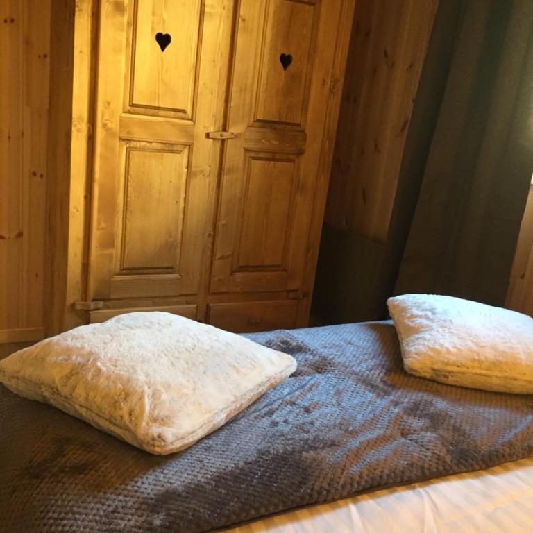Clos Shambhala-Chalet d'hôtes - Chalet - 2