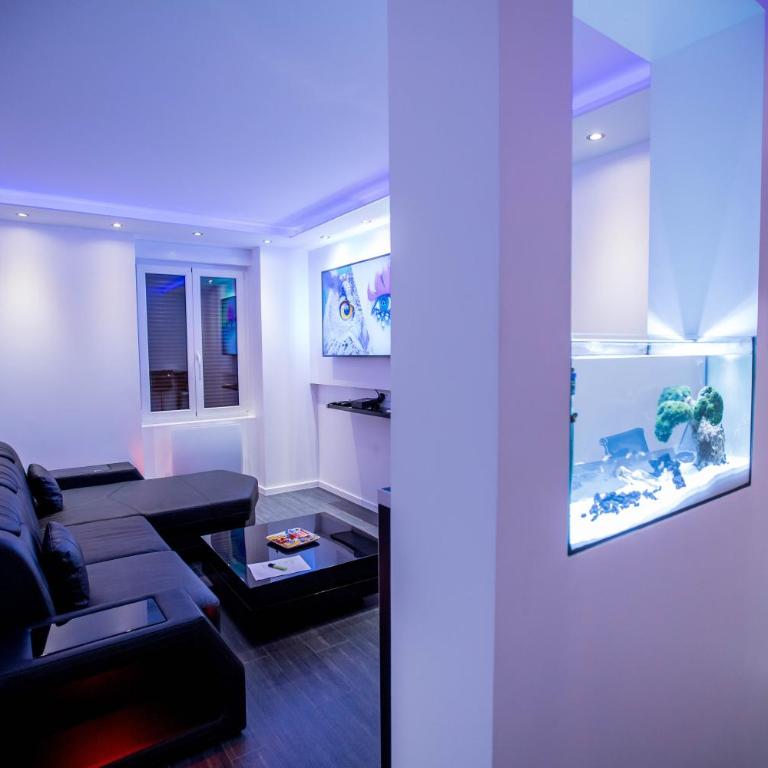 MeandYou Hammametspa - Appartement Deluxe - 29