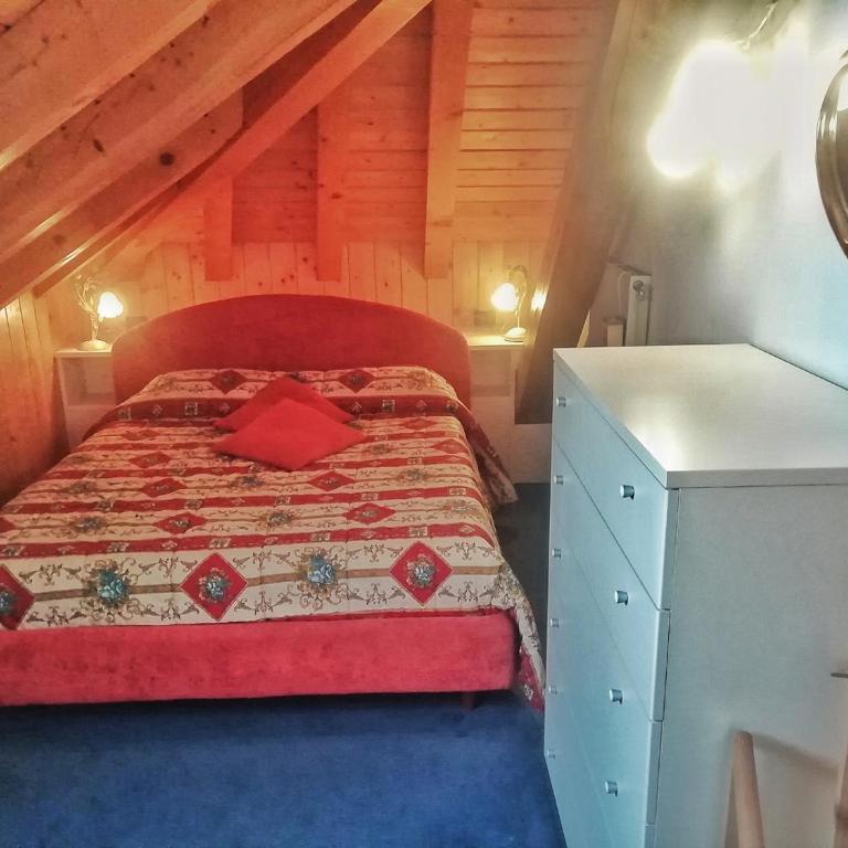 Casa Vacanza Tonale - Appartamento con 3 Camere da Letto - 8