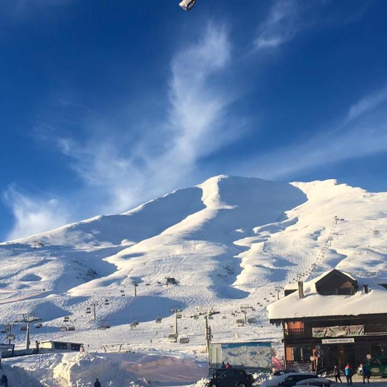 Casa Vacanza Tonale - Appartamento con 3 Camere da Letto - 20