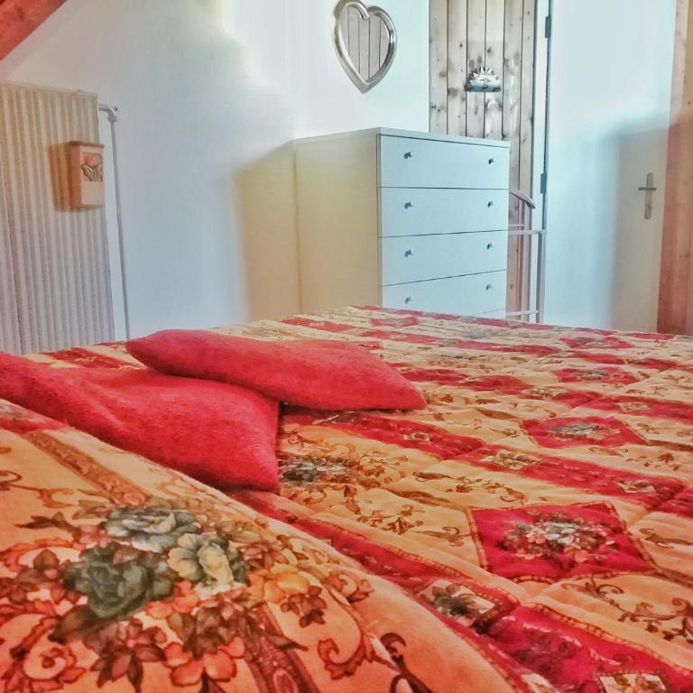 Casa Vacanza Tonale - Appartamento con 3 Camere da Letto - 7