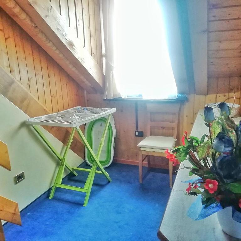 Casa Vacanza Tonale - Appartamento con 3 Camere da Letto - 12