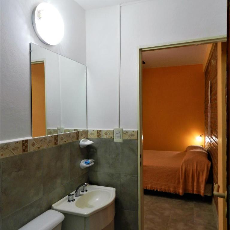 Las Grutas 5M - Apartamento Estándar - 4