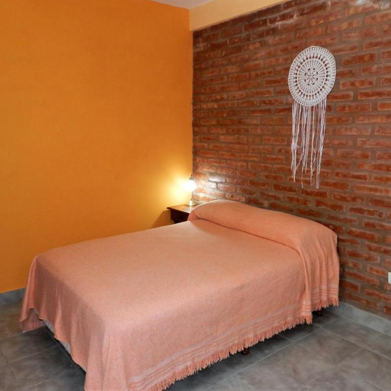 Las Grutas 5M - Apartamento Estándar - 5