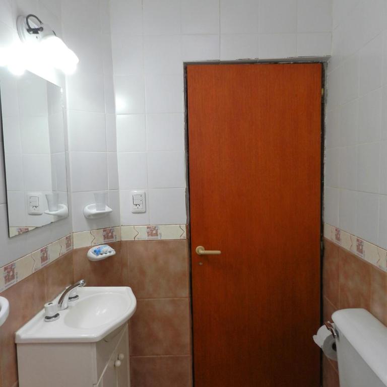 Las Grutas 5M - Apartamento con terraza - 8