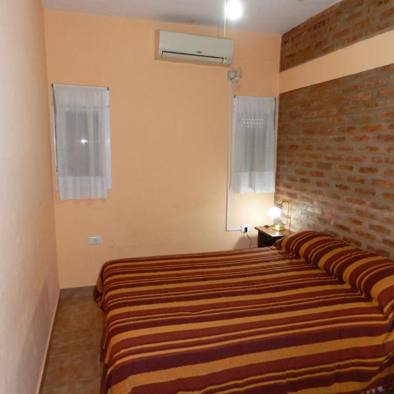 Las Grutas 5M - Apartamento con terraza - 3